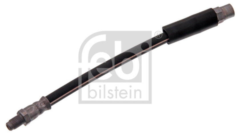 Furtun frana Axa spate ambele parti (01181 FEBI BILSTEIN) AUDI