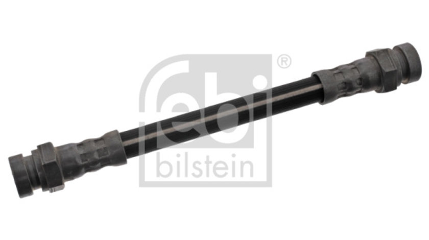 Furtun frana Axa spate ambele parti (01895 FEBI BILSTEIN) SEAT,VW