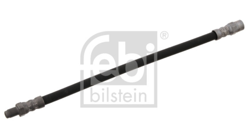 Furtun frana Axa spate ambele parti (05742 FEBI BILSTEIN) MERCEDES-BENZ