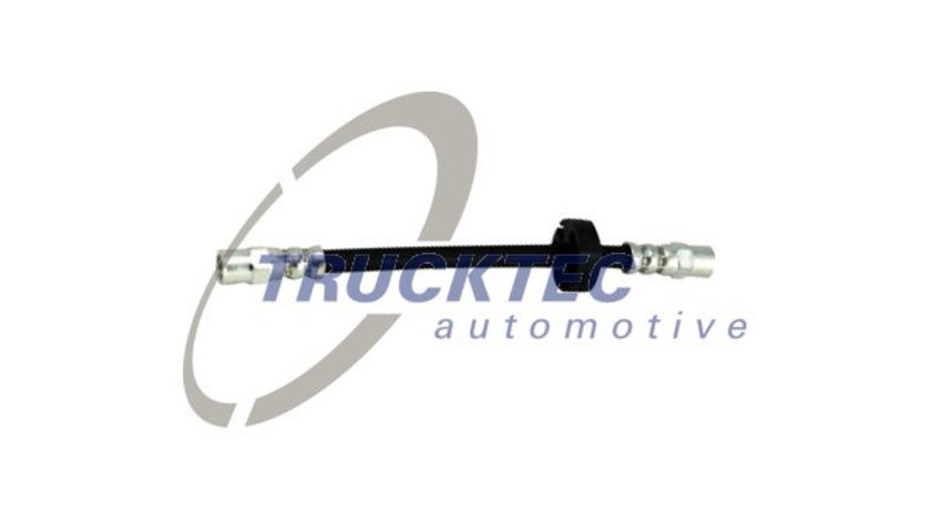 Furtun frana Axa spate ambele parti (0735020 TRUCKTEC) AUDI,VW