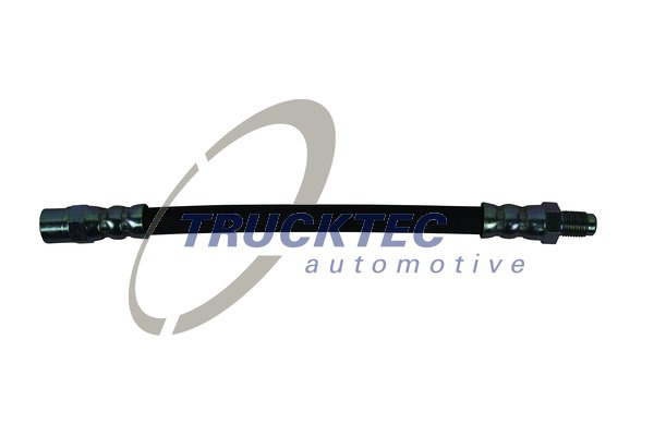 Furtun frana Axa spate ambele parti (0735062 TRUCKTEC) AUDI