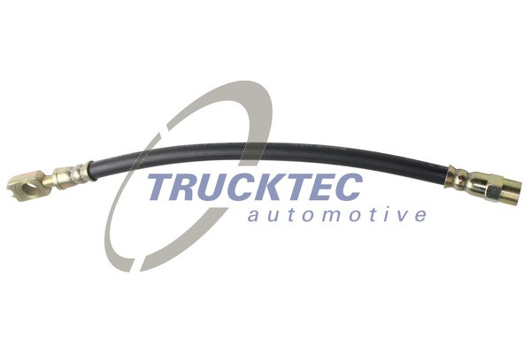 Furtun frana Axa spate ambele parti (0735070 TRUCKTEC) AUDI