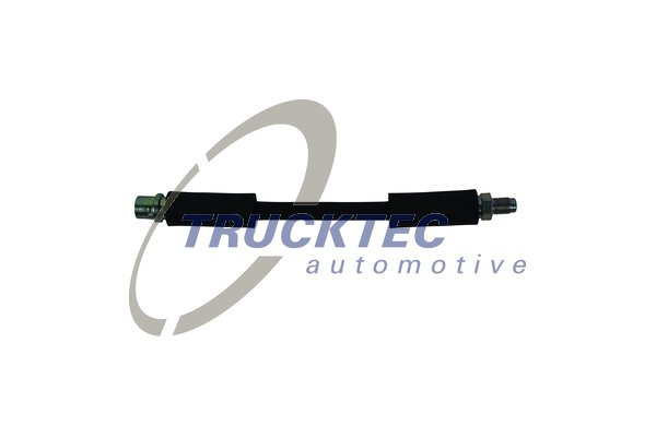 Furtun frana Axa spate ambele parti (0735071 TRUCKTEC) AUDI