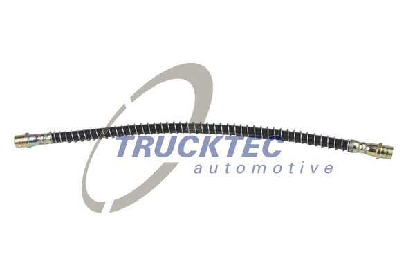 Furtun frana Axa spate ambele parti (0735077 TRUCKTEC) AUDI,PORSCHE,VW