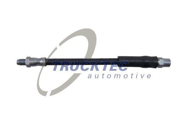 Furtun frana Axa spate ambele parti (0735224 TRUCKTEC) AUDI,BMW