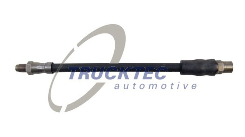 Furtun frana Axa spate ambele parti (0735225 TRUCKTEC) AUDI