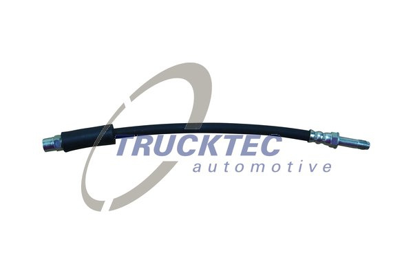 Furtun frana Axa spate ambele parti (0835035 TRUCKTEC) BMW