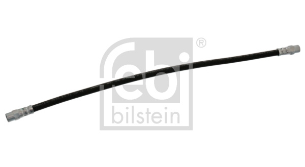 Furtun frana Axa spate ambele parti (09486 FEBI BILSTEIN) MERCEDES-BENZ