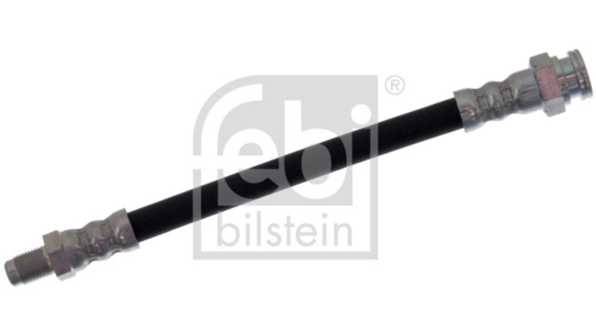 Furtun frana Axa spate ambele parti (11506 FEBI BILSTEIN) ALFA ROMEO,FIAT,LANCIA