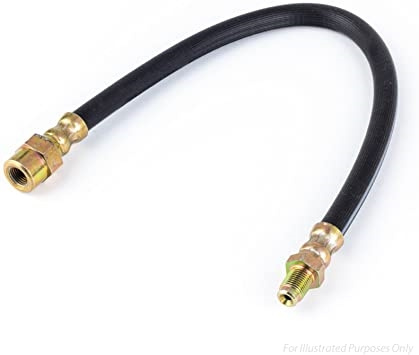 Furtun frana Axa spate ambele parti (12162112 MTR) RENAULT