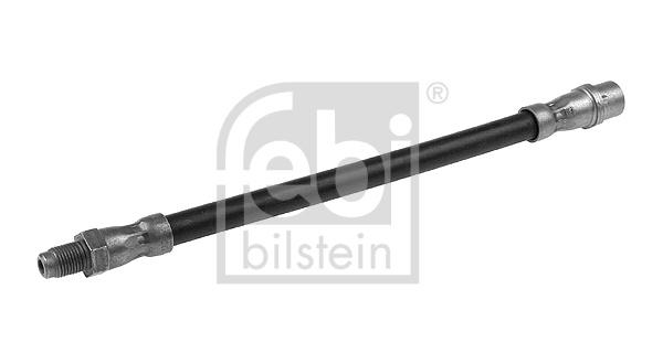 Furtun frana Axa spate ambele parti (14044 FEBI BILSTEIN) AUDI