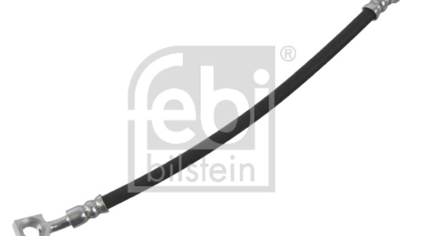 Furtun frana Axa spate ambele parti (172500 FEBI BILSTEIN) OPEL,SAAB,VAUXHALL