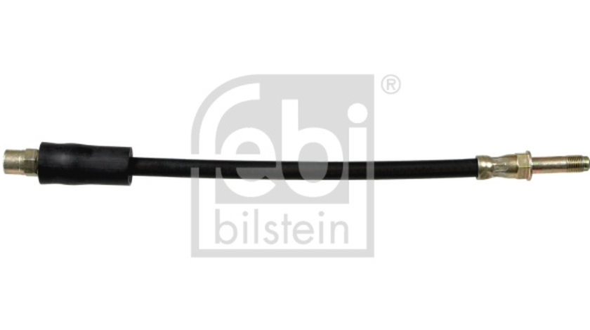 Furtun frana Axa spate ambele parti (21118 FEBI BILSTEIN) BMW