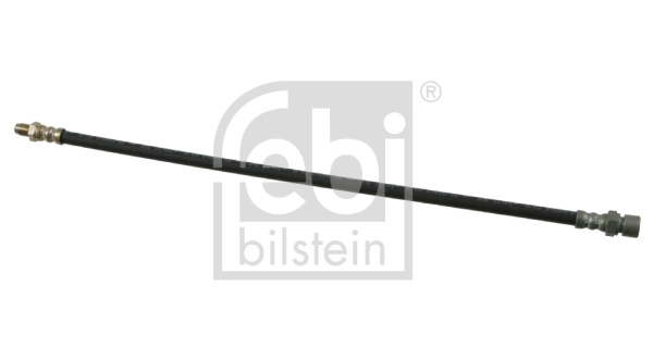 Furtun frana Axa spate ambele parti (21927 FEBI BILSTEIN) MERCEDES-BENZ,VW