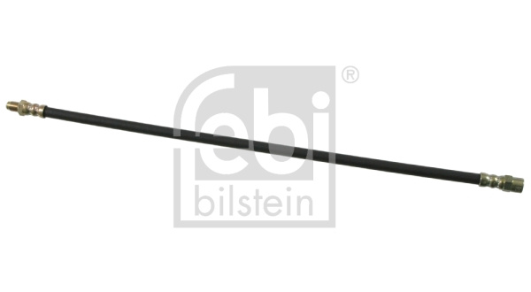 Furtun frana Axa spate ambele parti (21933 FEBI BILSTEIN) MERCEDES-BENZ