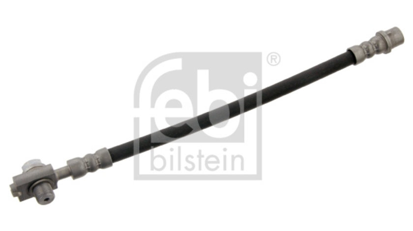 Furtun frana Axa spate ambele parti (23160 FEBI BILSTEIN) AUDI,SEAT