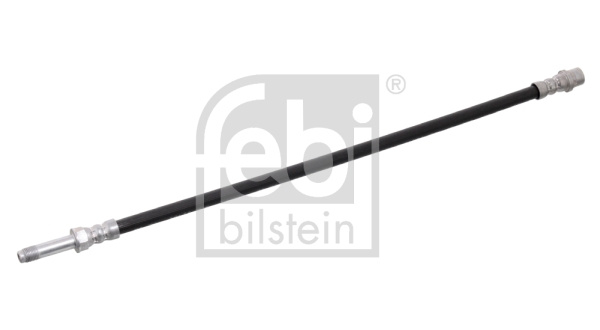 Furtun frana Axa spate ambele parti (26833 FEBI BILSTEIN) MERCEDES-BENZ