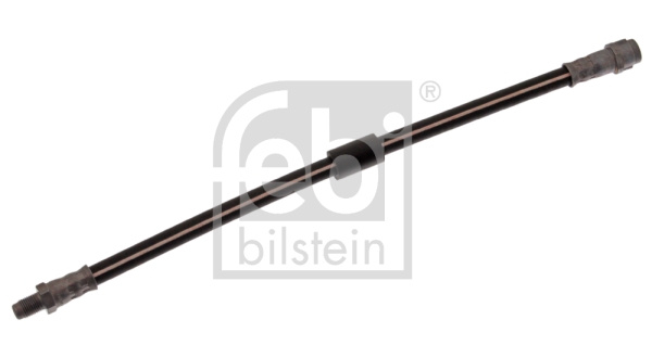 Furtun frana Axa spate ambele parti (27087 FEBI BILSTEIN) MERCEDES-BENZ