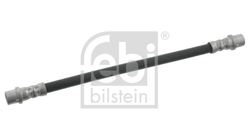 Furtun frana Axa spate ambele parti (27088 FEBI BILSTEIN) MERCEDES-BENZ,VW