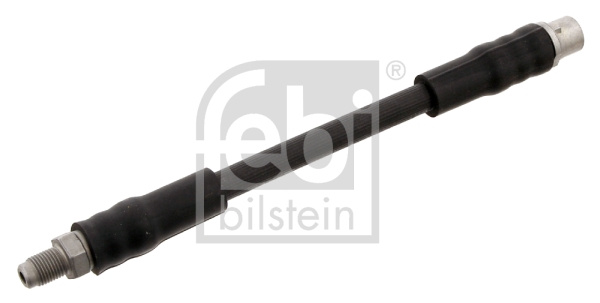 Furtun frana Axa spate ambele parti (28608 FEBI BILSTEIN) AUDI