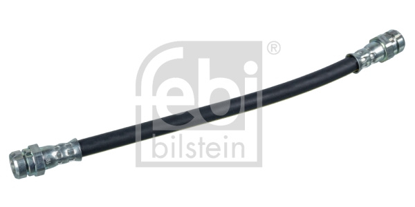Furtun frana Axa spate ambele parti (28610 FEBI BILSTEIN) SKODA,VW