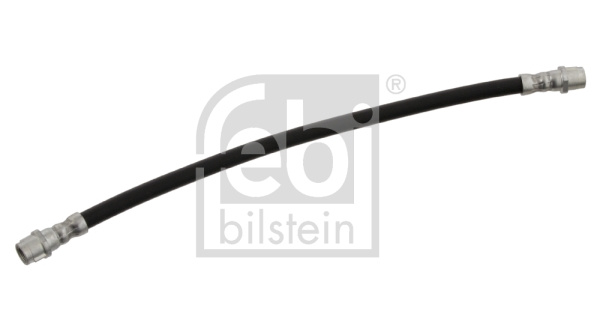 Furtun frana Axa spate ambele parti (28714 FEBI BILSTEIN) MERCEDES-BENZ