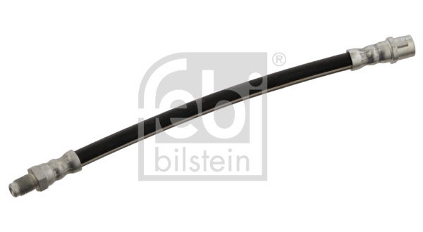 Furtun frana Axa spate ambele parti (29289 FEBI BILSTEIN) MERCEDES-BENZ