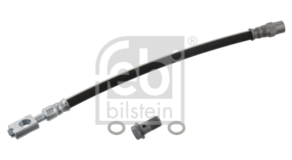 Furtun frana Axa spate ambele parti (30857 FEBI BILSTEIN) AUDI
