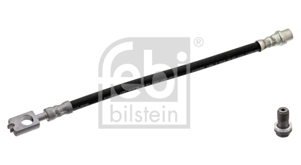 Furtun frana Axa spate ambele parti (31407 FEBI BILSTEIN) VW