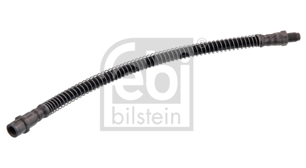 Furtun frana Axa spate ambele parti (34535 FEBI BILSTEIN) MERCEDES-BENZ
