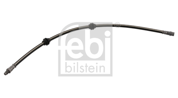 Furtun frana Axa spate ambele parti (36467 FEBI BILSTEIN) MERCEDES-BENZ