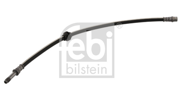 Furtun frana Axa spate ambele parti (36479 FEBI BILSTEIN) MERCEDES-BENZ
