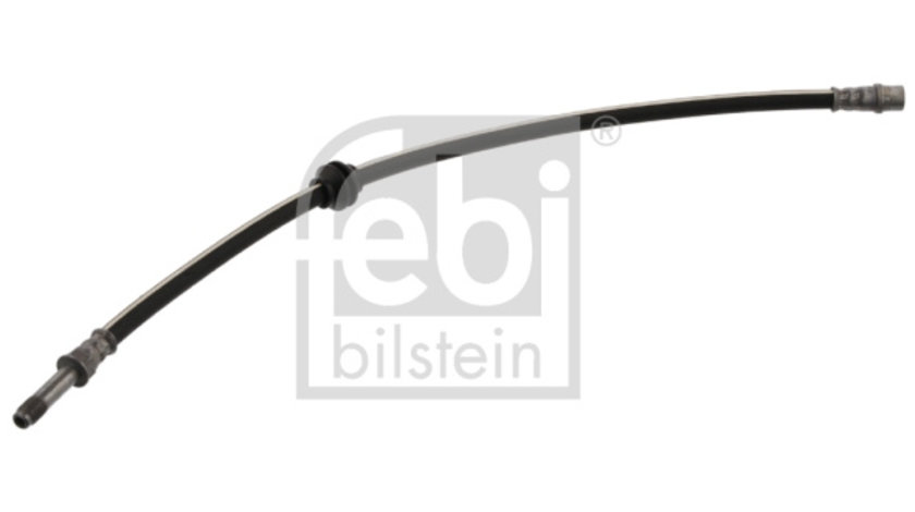 Furtun frana Axa spate ambele parti (36479 FEBI BILSTEIN) MERCEDES-BENZ