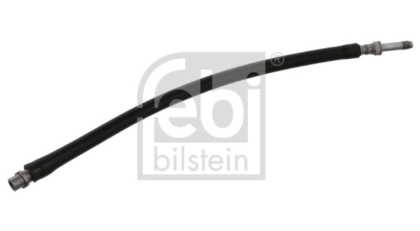 Furtun frana Axa spate ambele parti (36690 FEBI BILSTEIN) VW