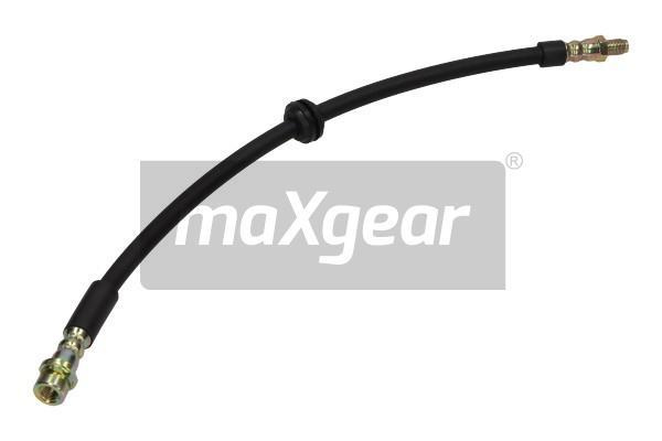 Furtun frana Axa spate ambele parti (520211 MAXGEAR) FORD