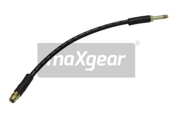 Furtun frana Axa spate ambele parti (520241 MAXGEAR) MERCEDES-BENZ,VW