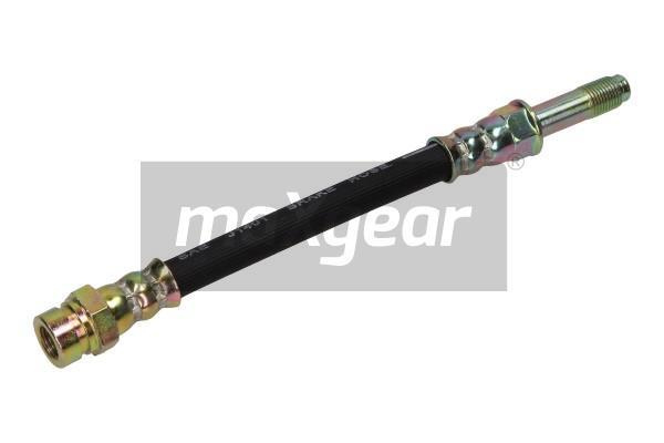Furtun frana Axa spate ambele parti (520243 MAXGEAR) FORD,SEAT,VW