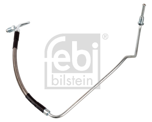 Furtun frana Axa spate dreapta (171341 FEBI BILSTEIN) RENAULT