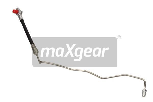 Furtun frana Axa spate dreapta (520174 MAXGEAR) SEAT,VW