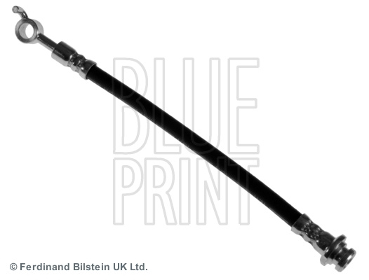 Furtun frana Axa spate dreapta (ADN153237 BLP) NISSAN