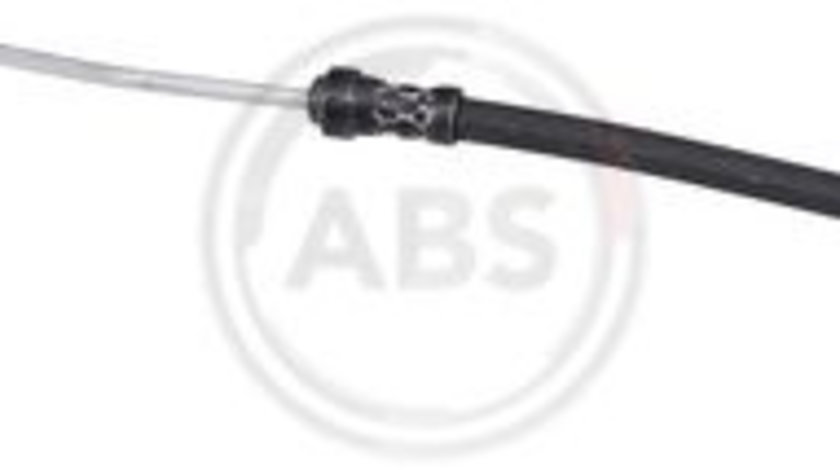 Furtun frana Axa spate dreapta (SL1001 ABS) Citroen,OPEL,PEUGEOT,VAUXHALL