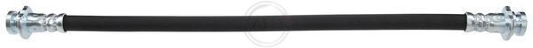 Furtun frana Axa spate dreapta (SL6203 ABS) NISSAN