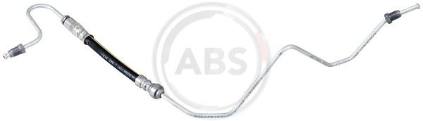 Furtun frana Axa spate dreapta (SL7046 ABS) Citroen,PEUGEOT