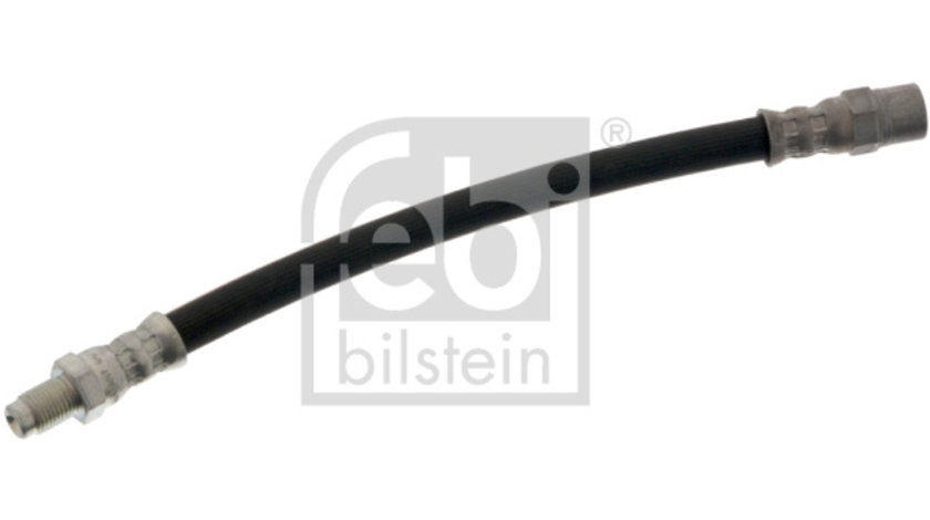 Furtun frana Axa spate stanga (01747 FEBI BILSTEIN) BMW