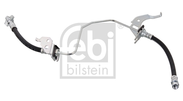 Furtun frana Axa spate stanga (14764 FEBI BILSTEIN) OPEL,VAUXHALL