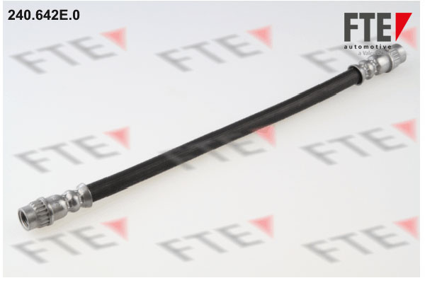 Furtun frana Axa spate stanga (240642E0 FTE) PEUGEOT,RENAULT