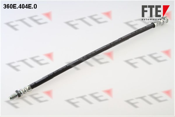 Furtun frana Axa spate stanga (360E404E0 FTE) Citroen,FIAT,PEUGEOT