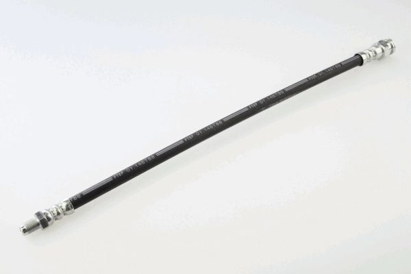 Furtun frana Axa spate stanga (40048300 TEXTAR) Citroen,FIAT,PEUGEOT