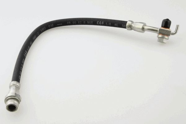 Furtun frana Axa spate stanga (40204700 TEXTAR) FORD,VOLVO