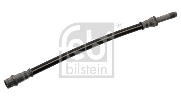 Furtun frana Axa spate stanga (45215 FEBI BILSTEIN) VW